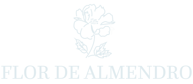 Flor de Almendro - 